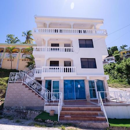 Hotel Porto Escondido Samana Exteriör bild